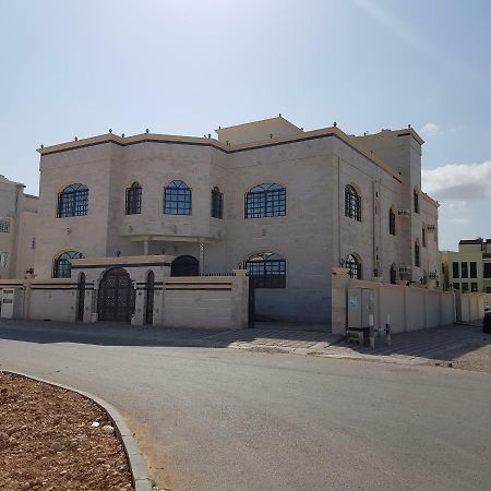Alarbee Aljeded Βίλα Σαλάλα Εξωτερικό φωτογραφία
