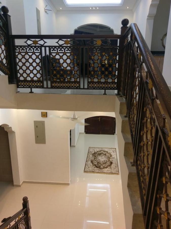 Alarbee Aljeded Βίλα Σαλάλα Εξωτερικό φωτογραφία