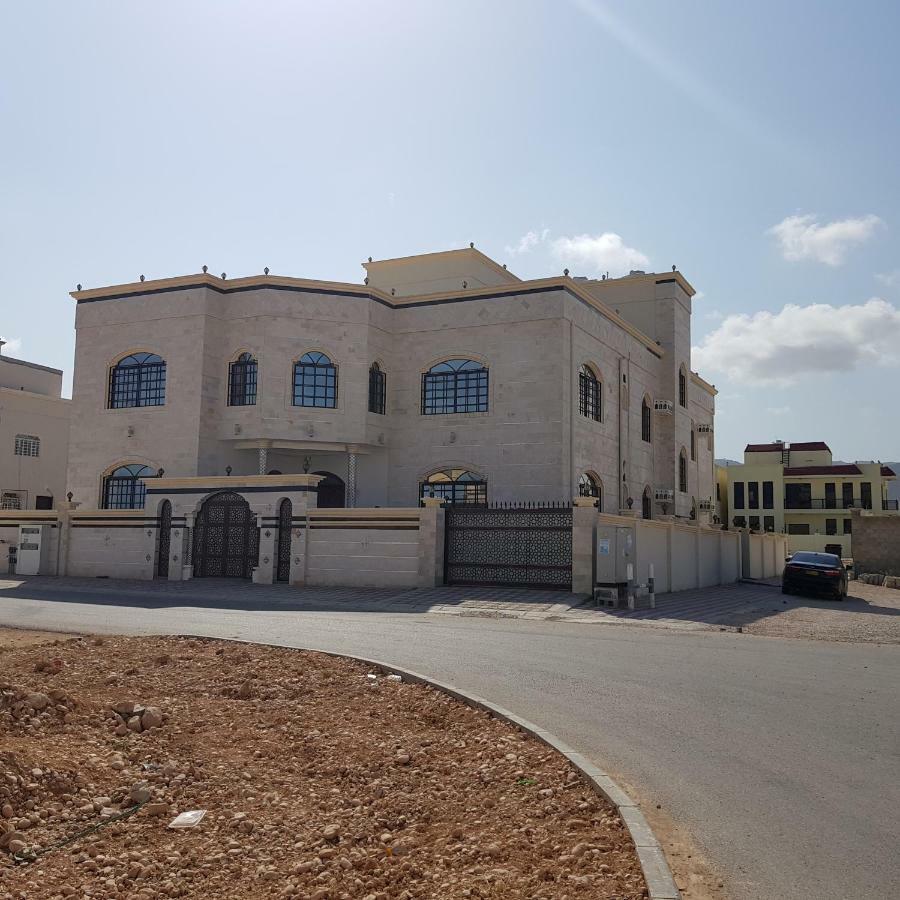 Alarbee Aljeded Βίλα Σαλάλα Εξωτερικό φωτογραφία